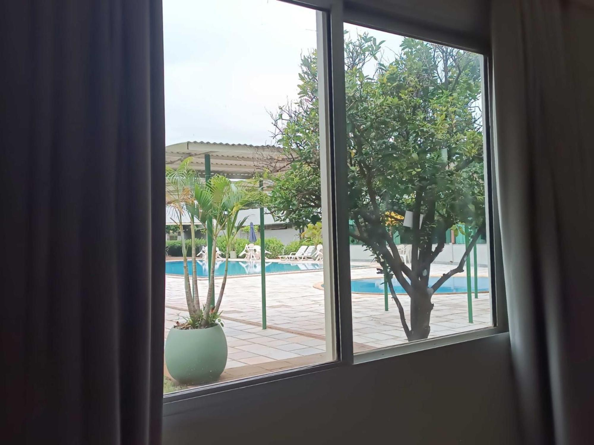 Hotel Dan Inn Uberaba & Convencoes By Nacional Inn Cameră foto